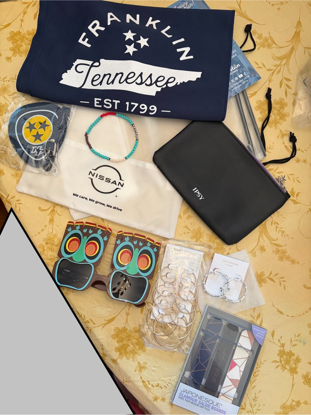 Random Goodies